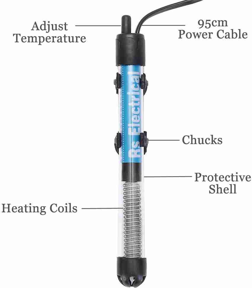 Petbroo Heater 25W Aq85531