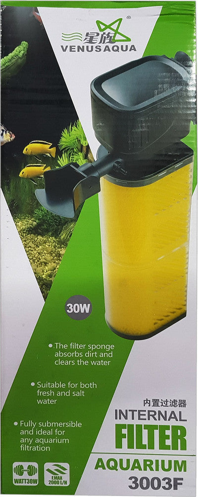 Aquabroo Internal Filter