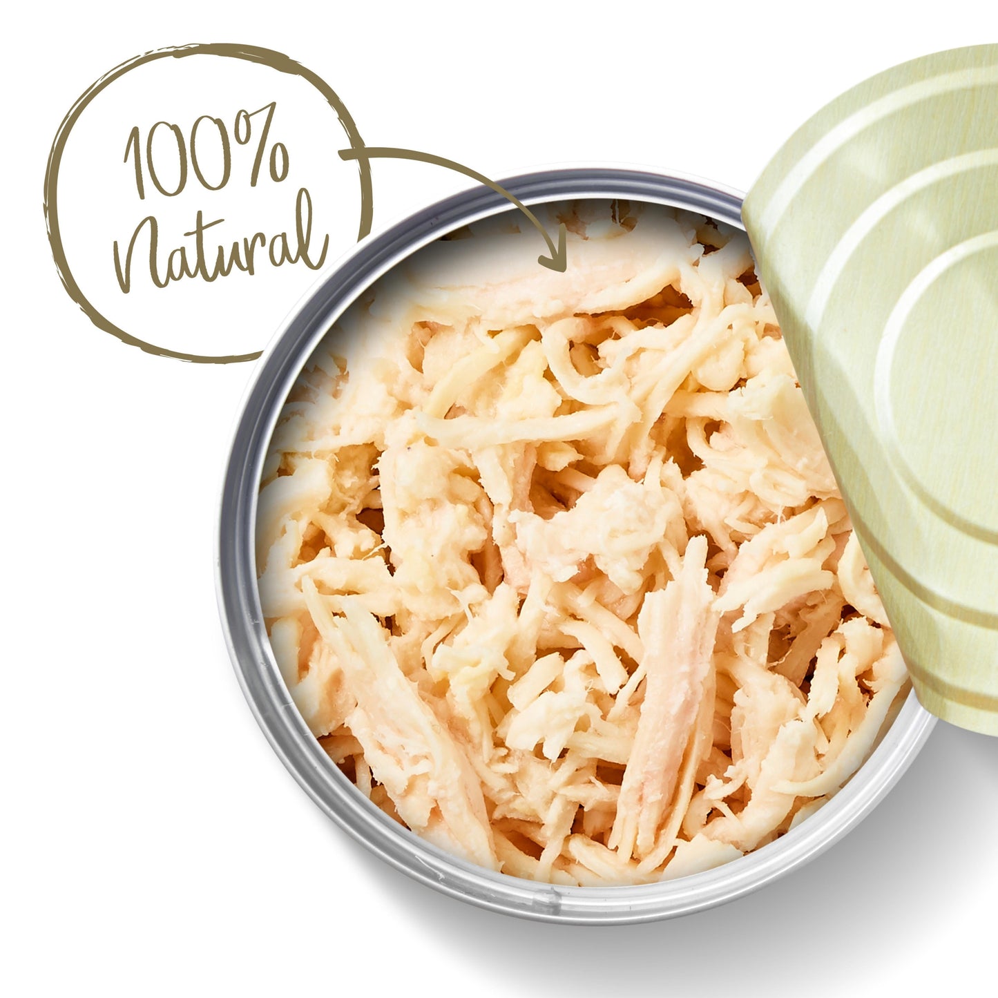 Applaws Natural Food Cat Chicken Breast 156G