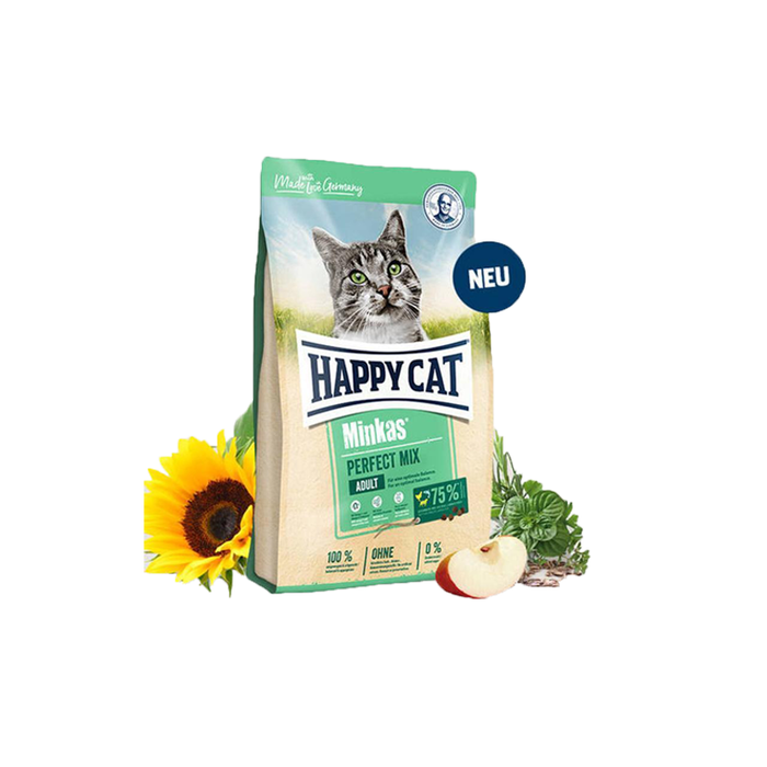 Happy Cat Minkas Perfect Mix Adult