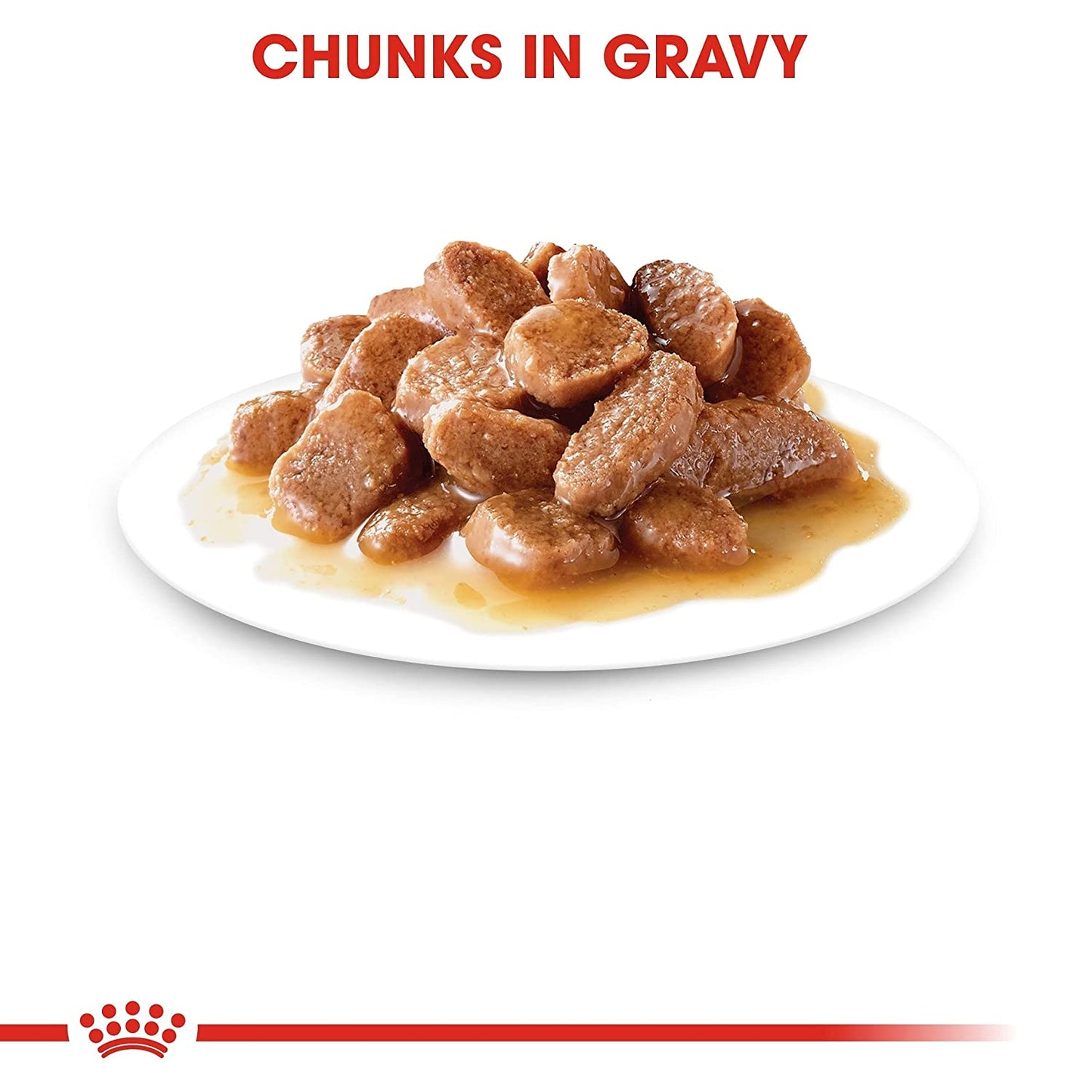 Feline Health Nutrition Ageing +12 Gravy (Wet Food - Pouches)