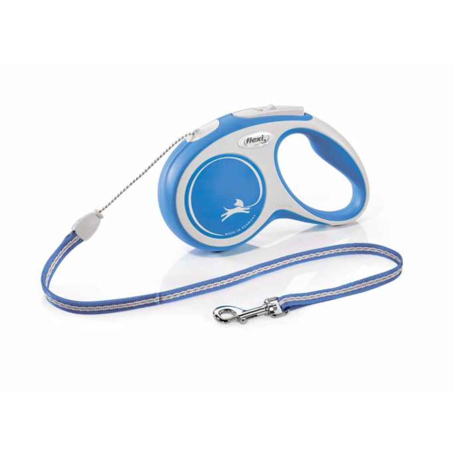 Flexi New Comfort Cord Pet Leash S
