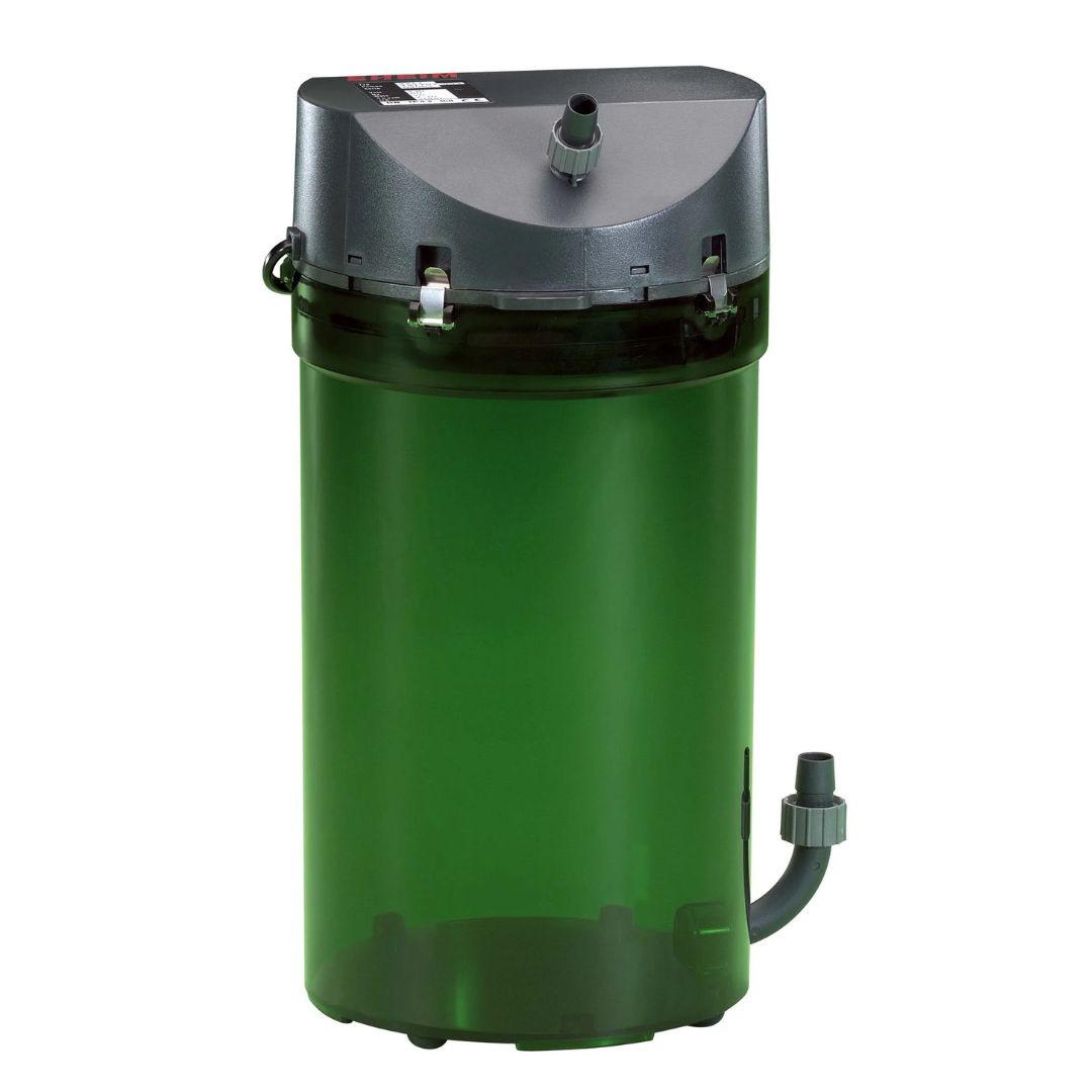 Eheim Classic 600 External Aquarium Filter – Large Tank Solution