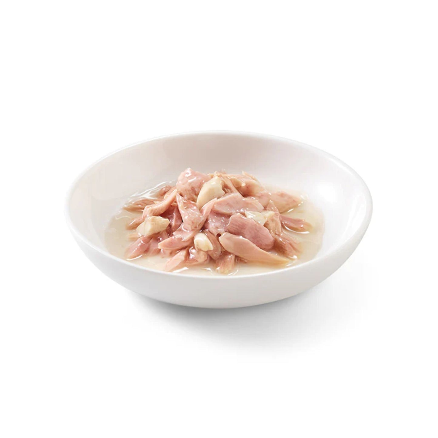 Schesir Broth Cat Can Tuna with Seabream Wet food 70G