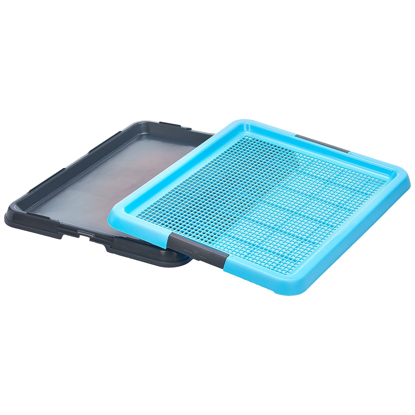 Pet Mode Plastic Pet Toilet – 54x44x4cm