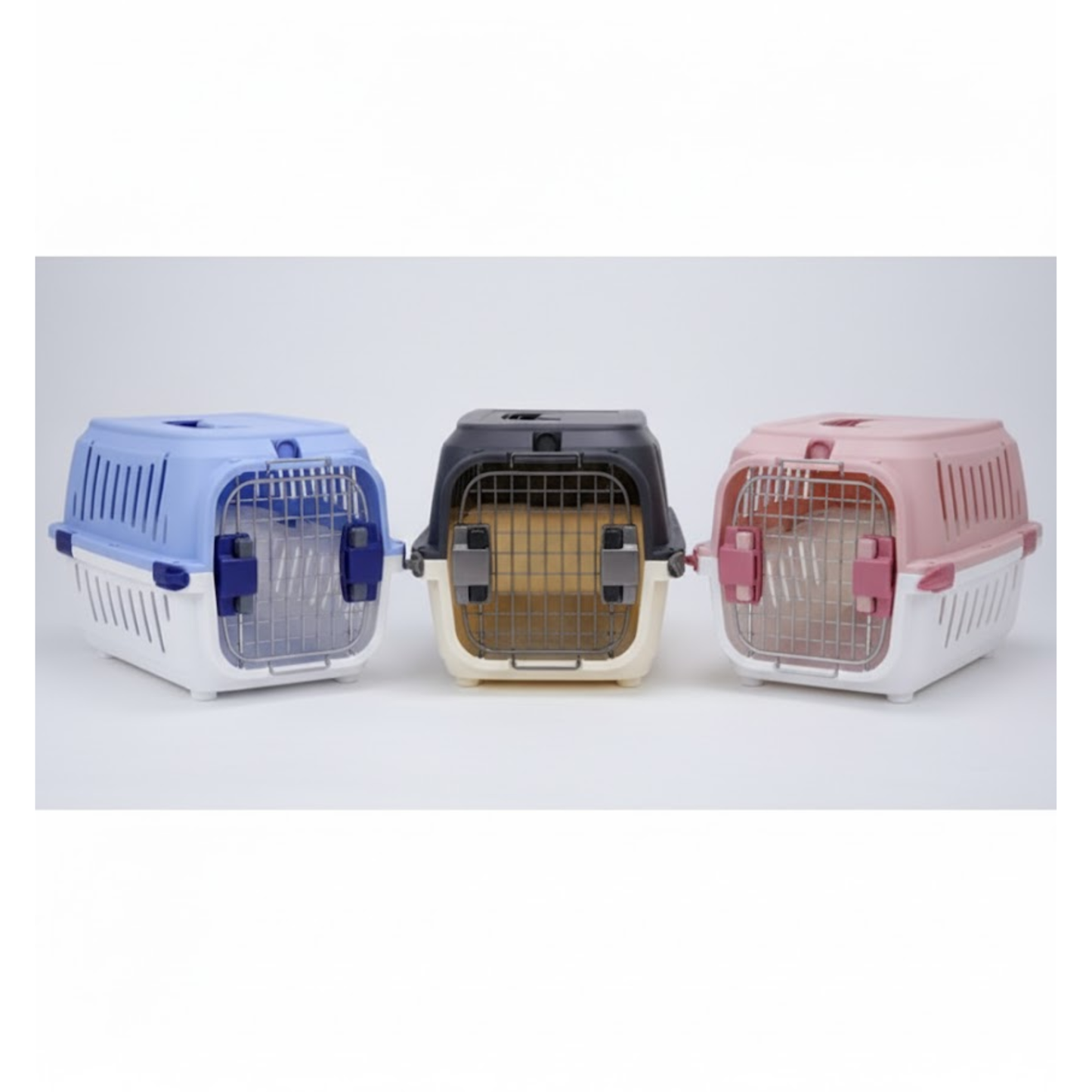 Dayang Pet Carriers - 55x35x32.5cm