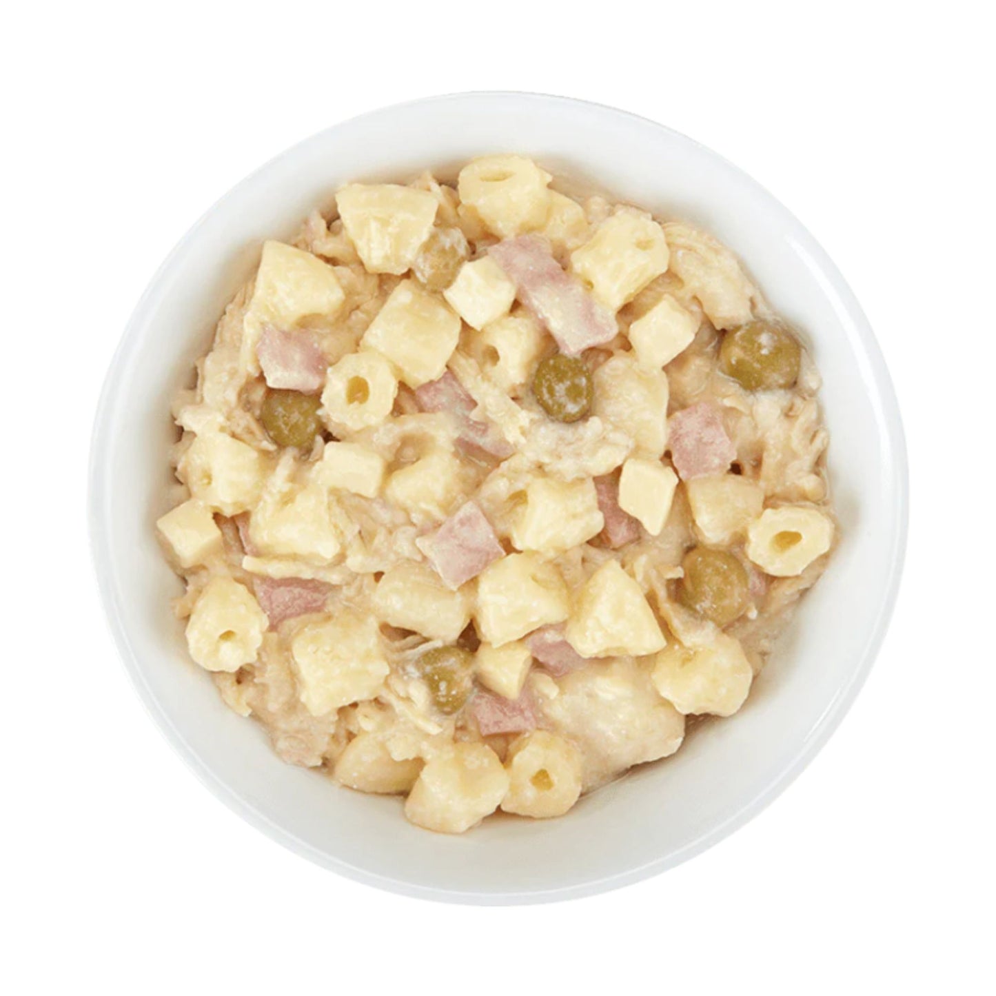 Schesir Chicken with Carbonara Dog Wet Food 150g