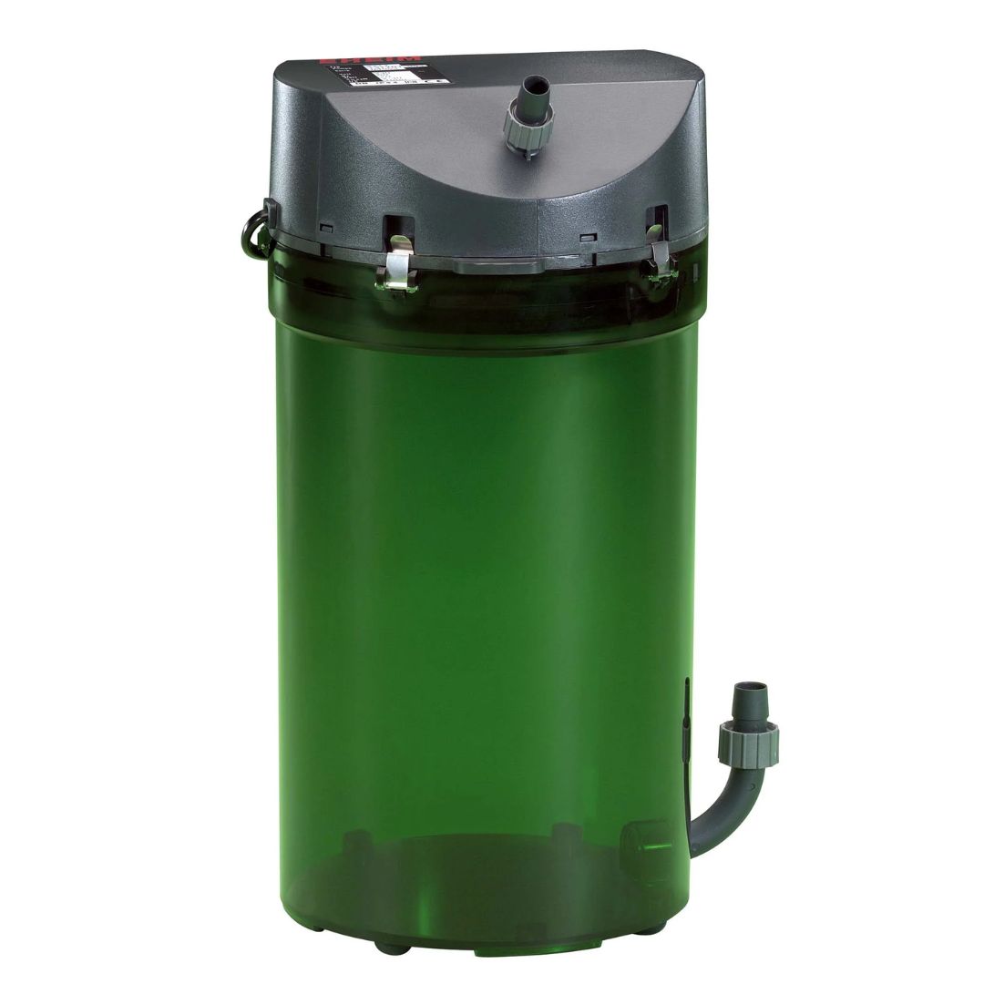 Eheim Classic 350 External Aquarium Filter – Medium Tank Capacity