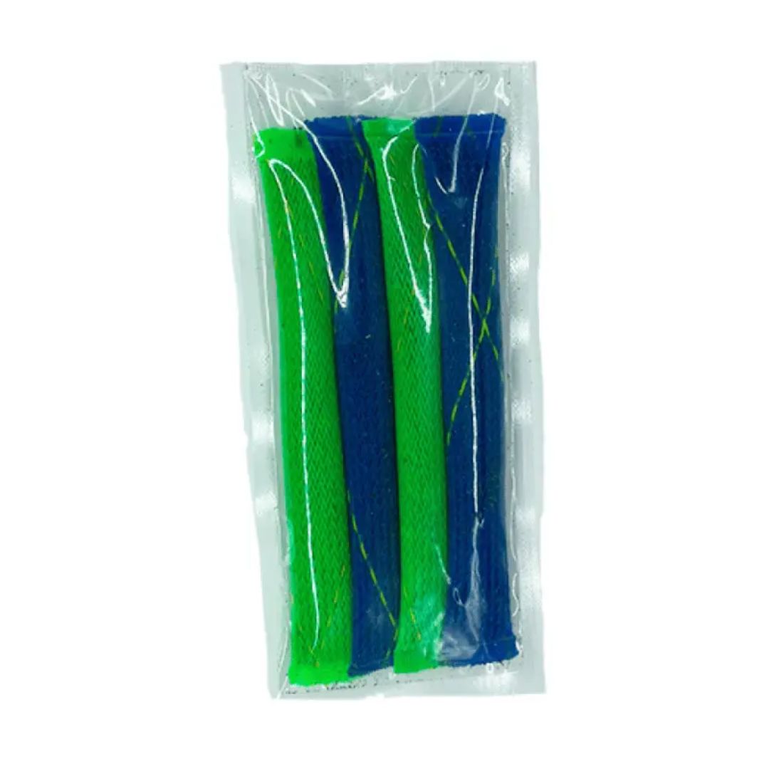 Bioline Catnip Toys Interactive Chew & Play Toys for Cats 4PCS