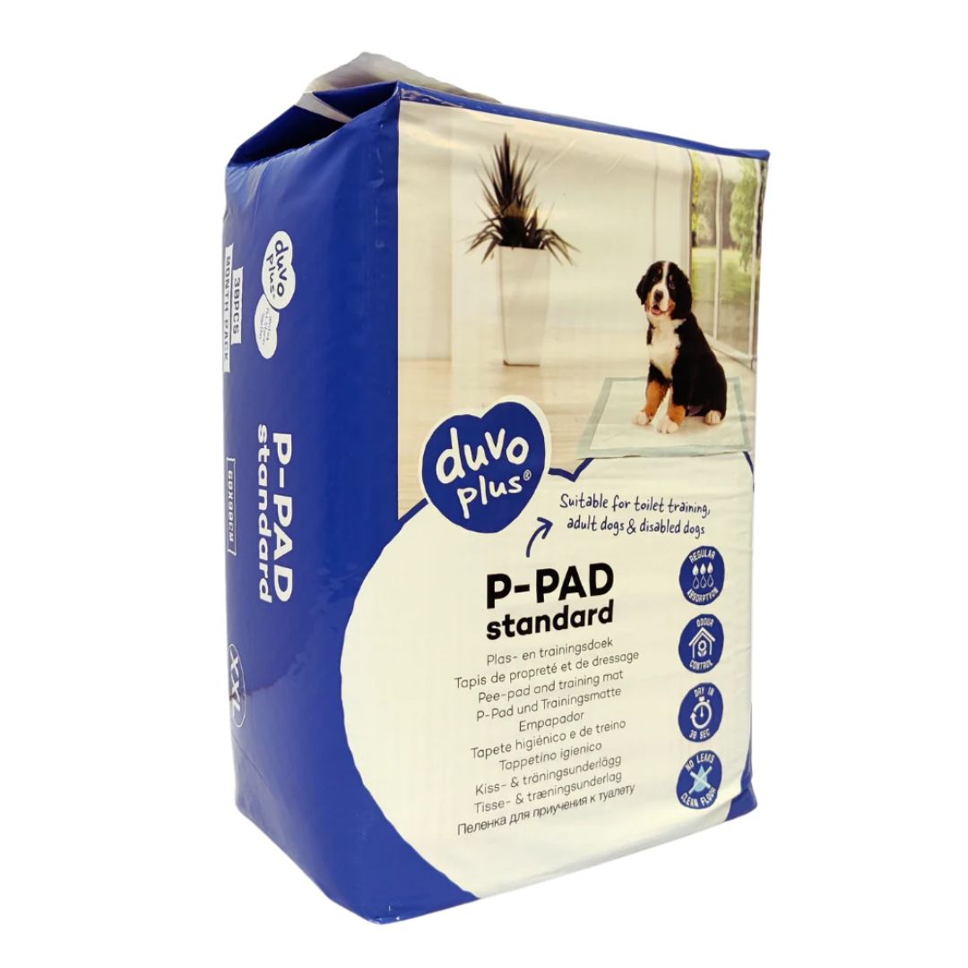 Duvo+ Pet Pads Standard