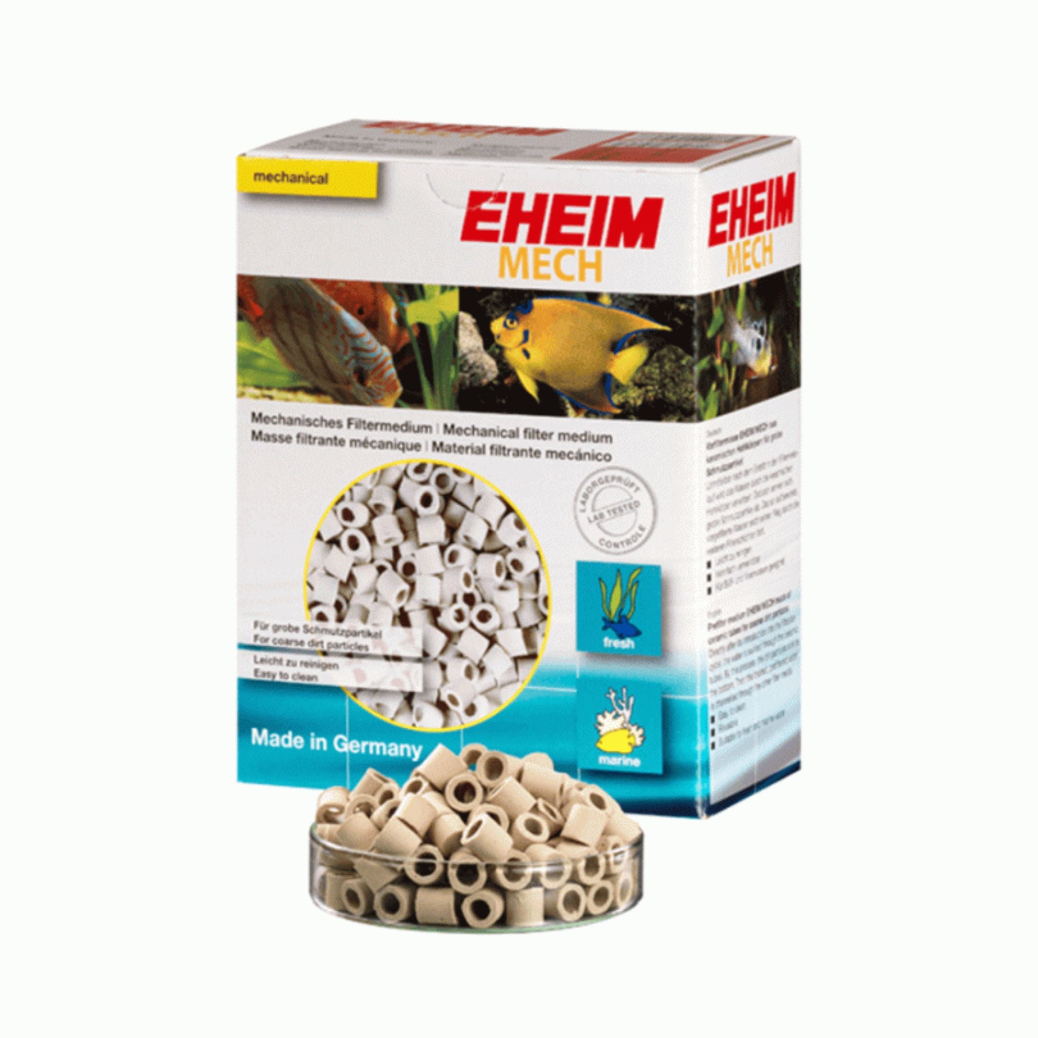 Eheim Mech Filter Media – 840g/1L