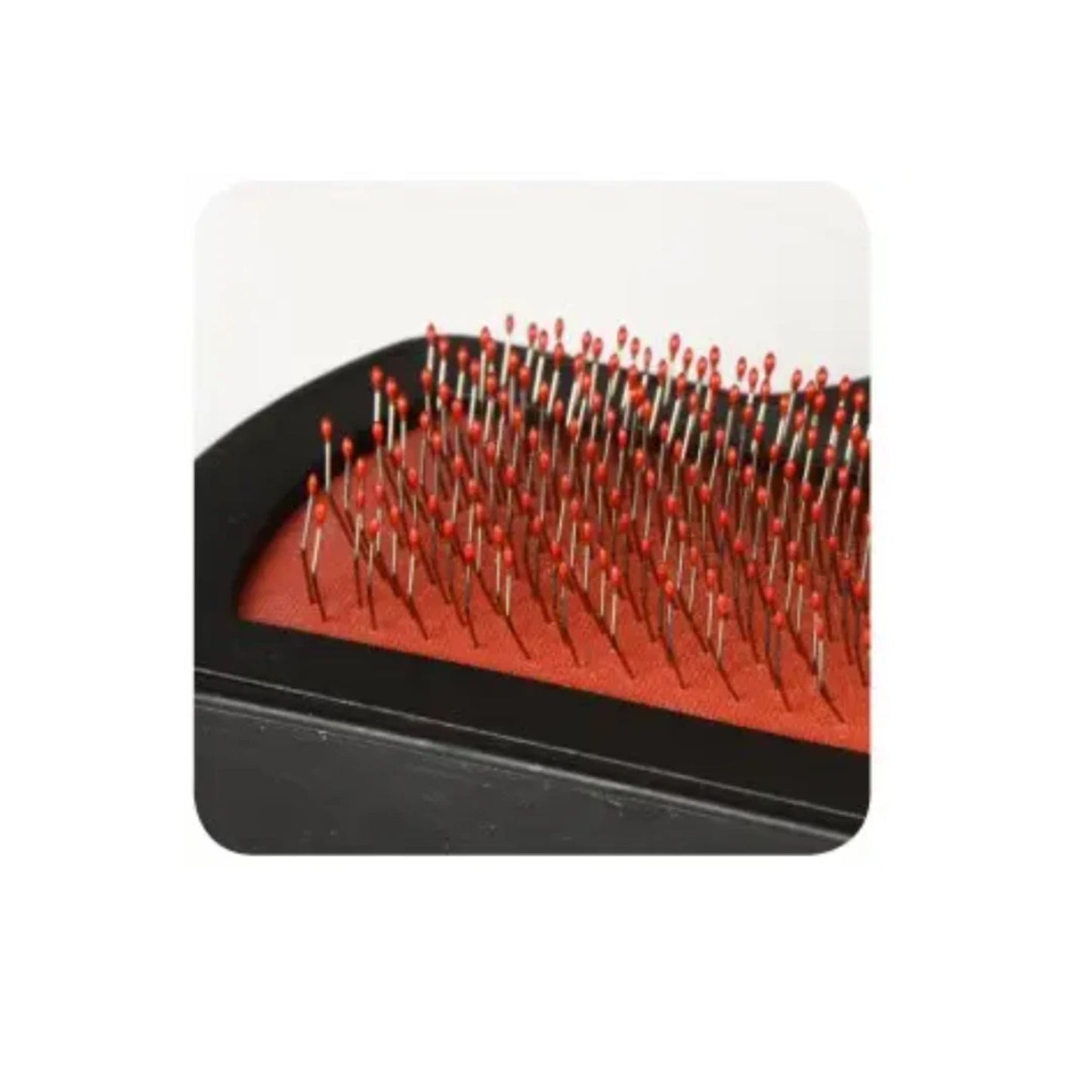 Padovan Simple Slicker Brush – Easy Grooming for All Coat Types