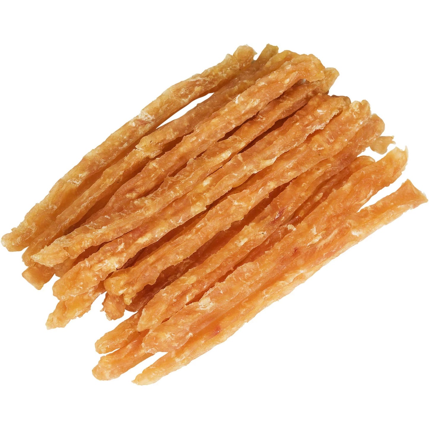 Dog Fest Chicken Fillet Strips For Mini Dog 55g