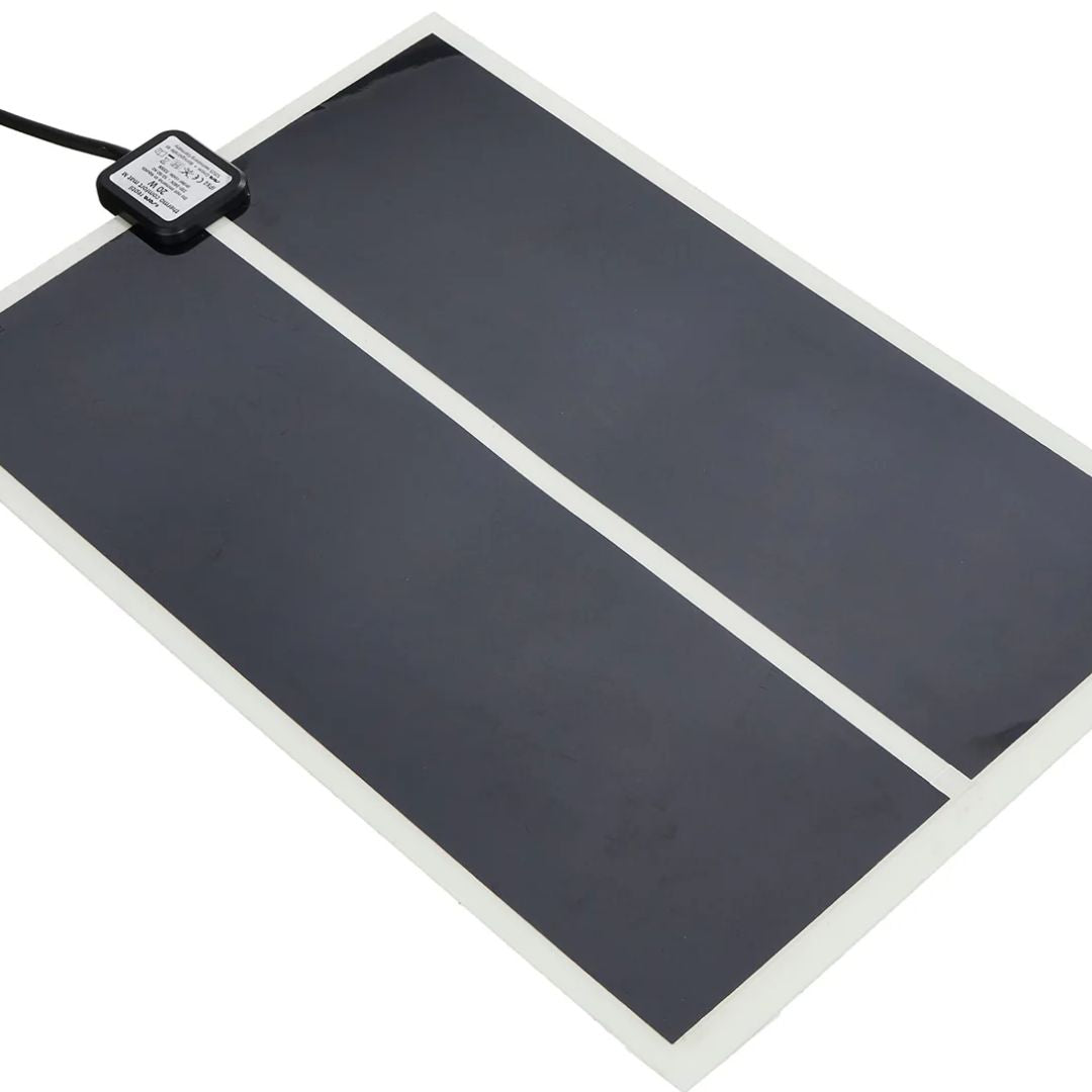 Sera Reptile Thermo Comfort Heat Mat – 20W Reptile Warmer