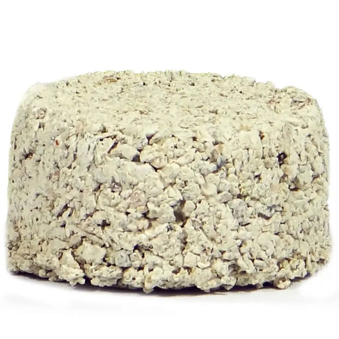 Witte Molen Plus Mineral Block Medium Coarse 12pcs