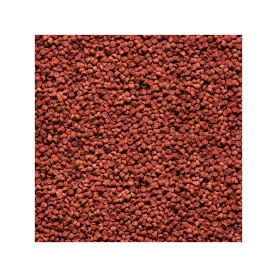 Sera Red Parrot Color Enhancing Fish Food – 250ml