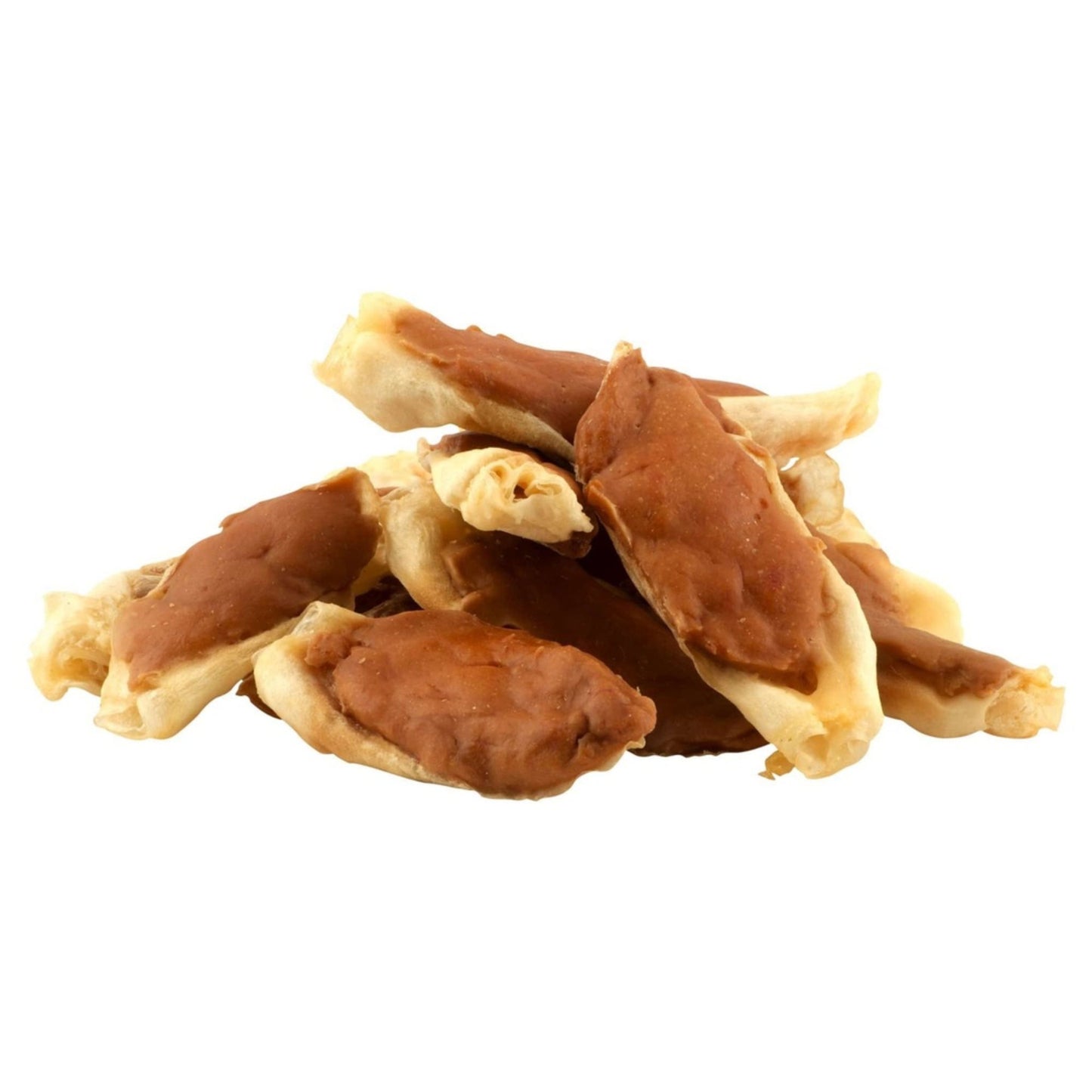 Dog Fest Rabbit Ears with Chicken for Puppies – 90g (3.17oz)