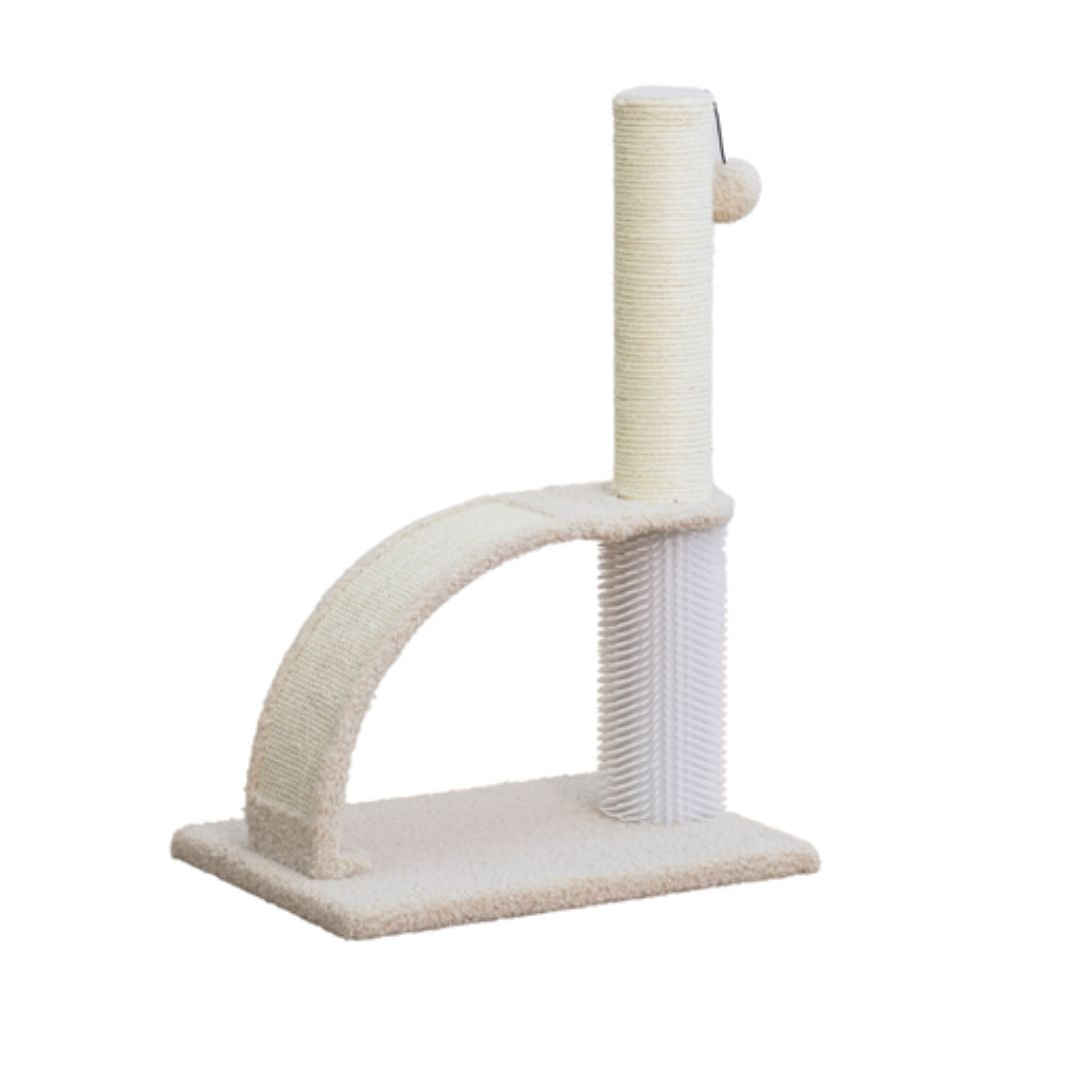 Catry Scratcher 39x39x57cm