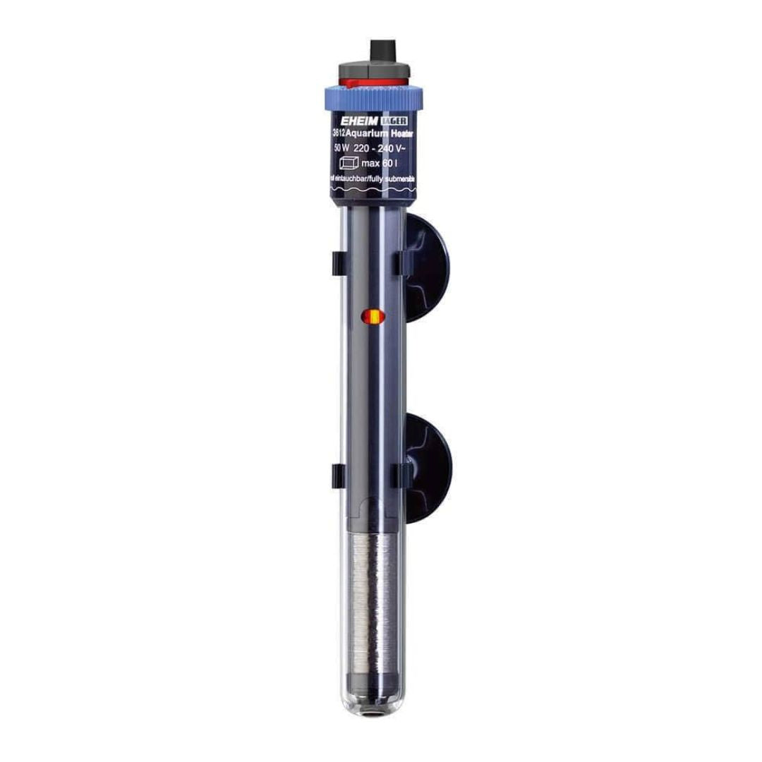 Eheim ThermoControl 25 Aquarium Heater – Adjustable, 25W