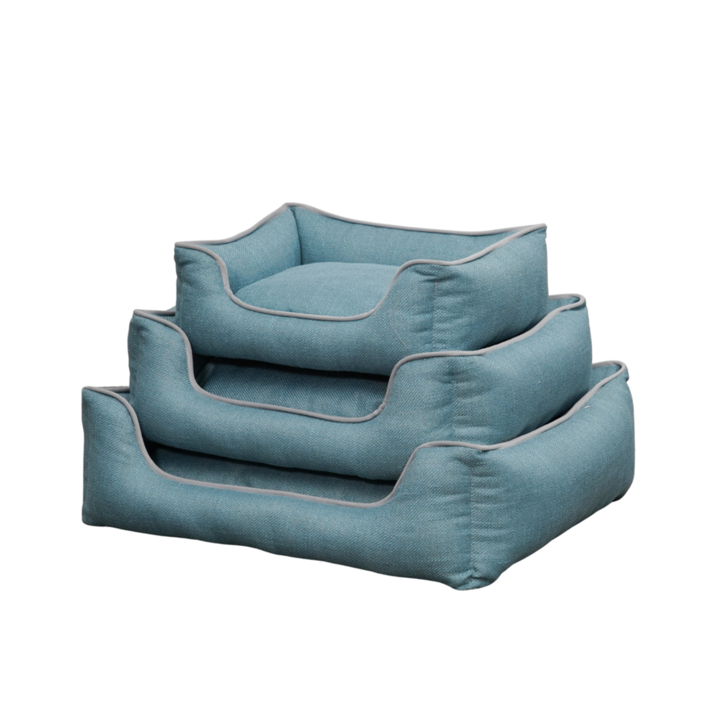 Catry Pet Cushions With Soft Fabric - 60x50x16cm