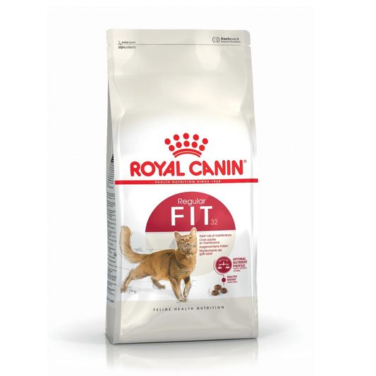 Royal Canin Feline Health Fit 32 Cat Dry food 2kg