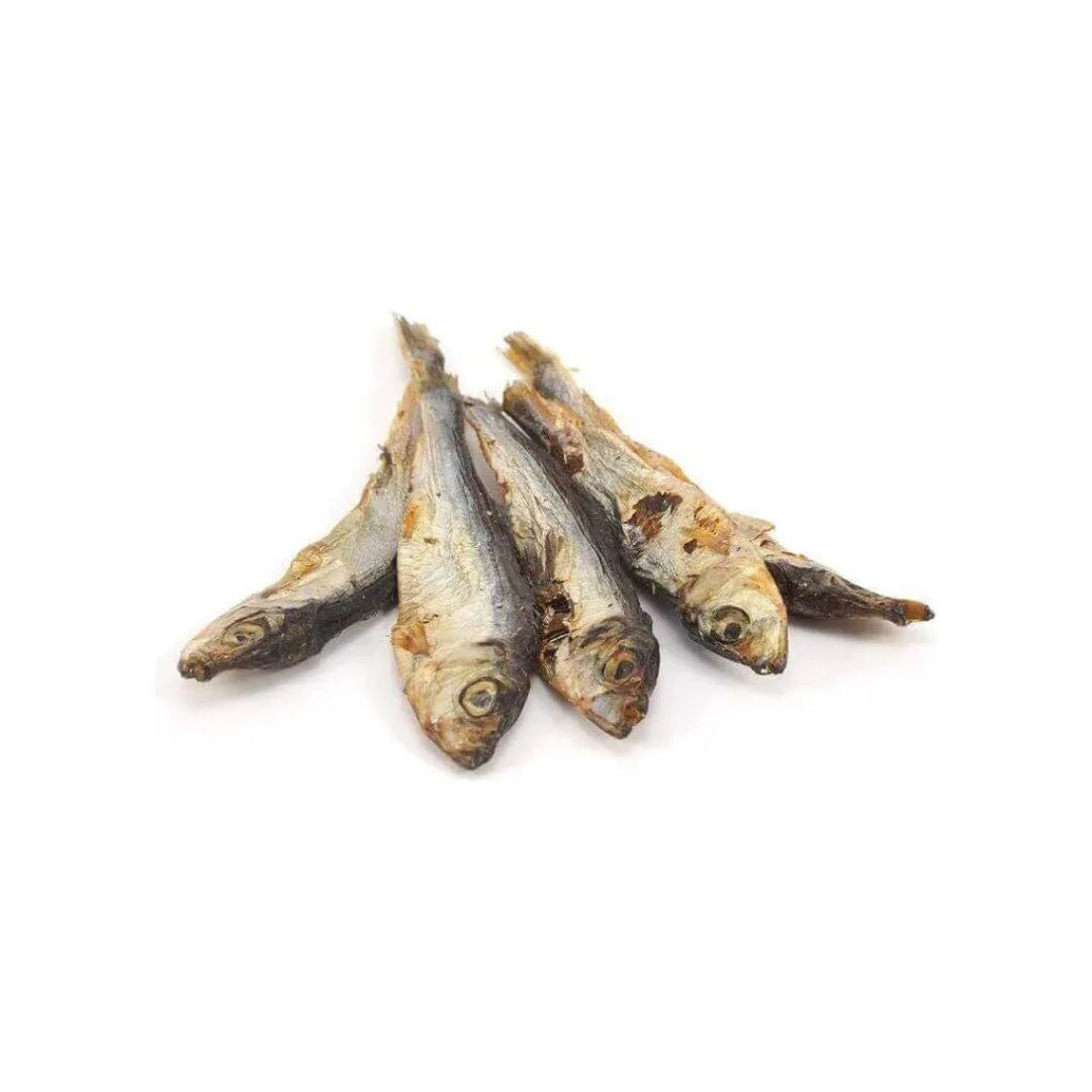 Padovan Fishes – 160g Dried Fish Snack for Dogs & Small Pets