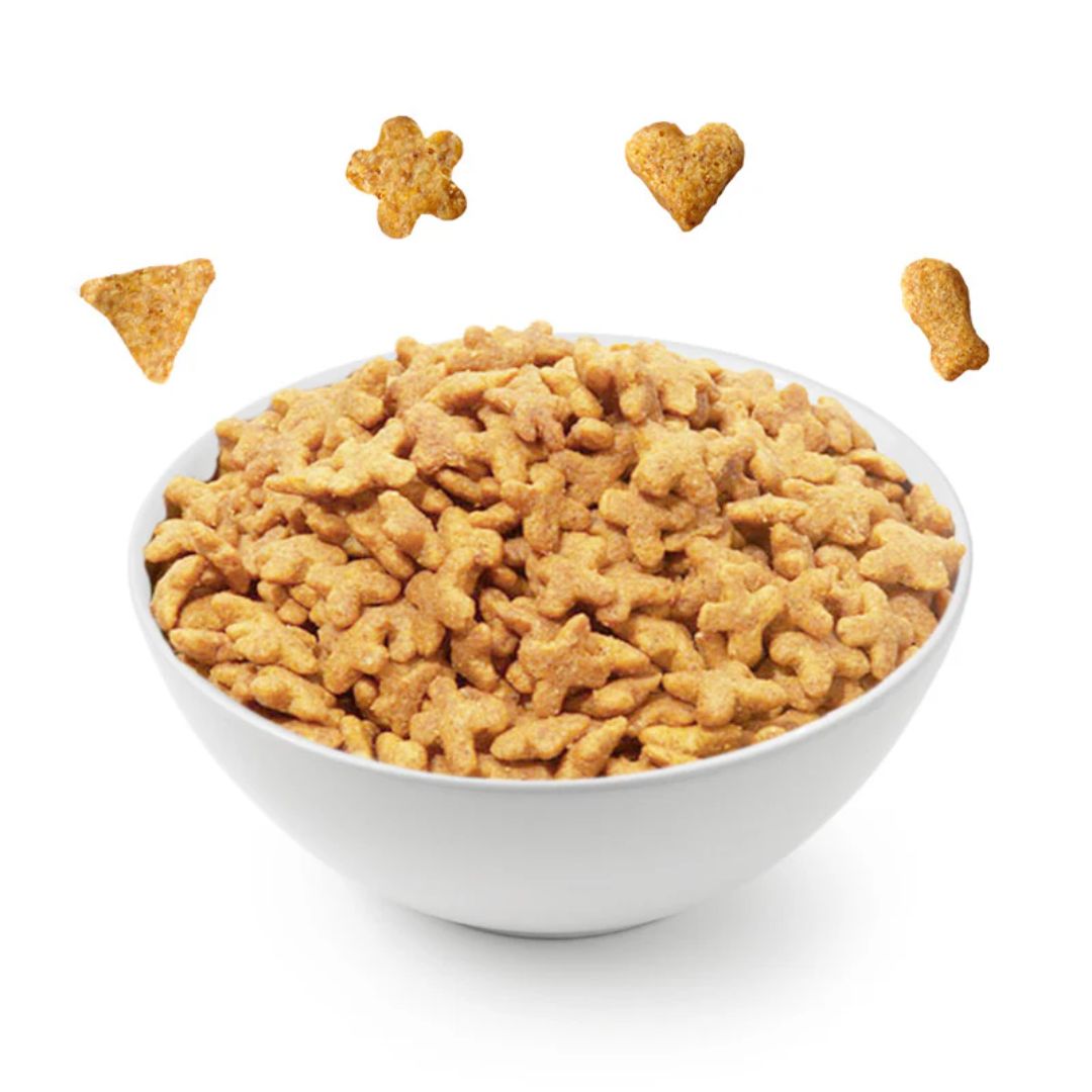Kit Cat Kitty Crunch Cat Treats ‚Chicken Flavor 60g