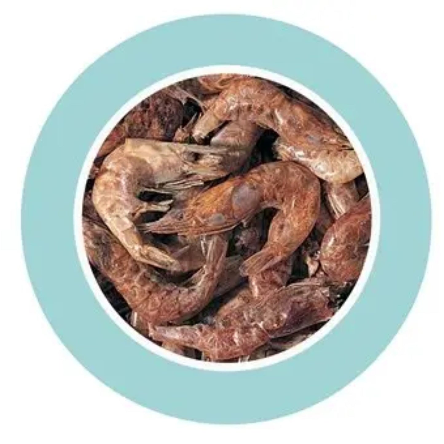 Padovan Shrimp Turtle Food – 160g for Freshwater Turtles