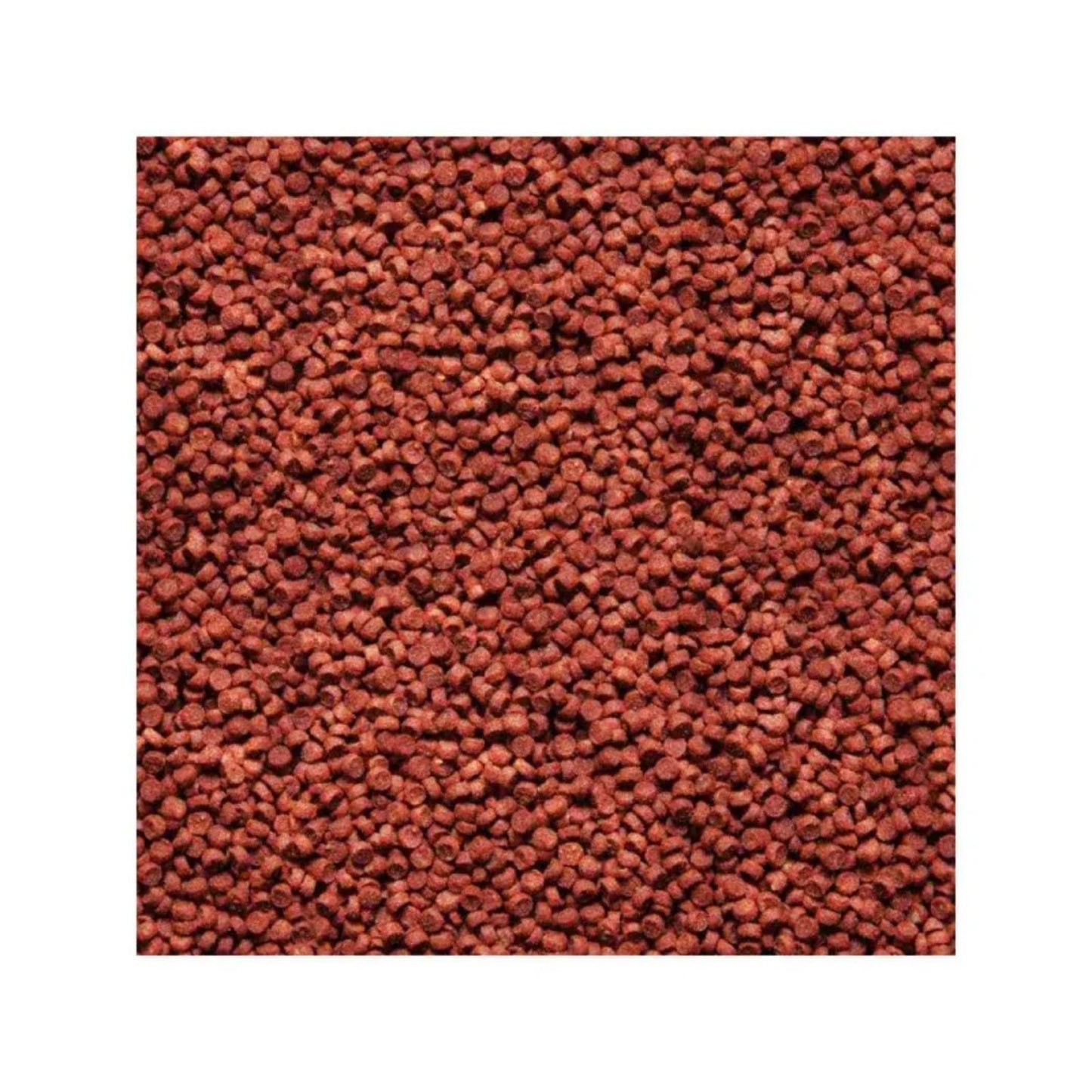 Sera Red Parrot Color Enhancing Fish Food – 250ml