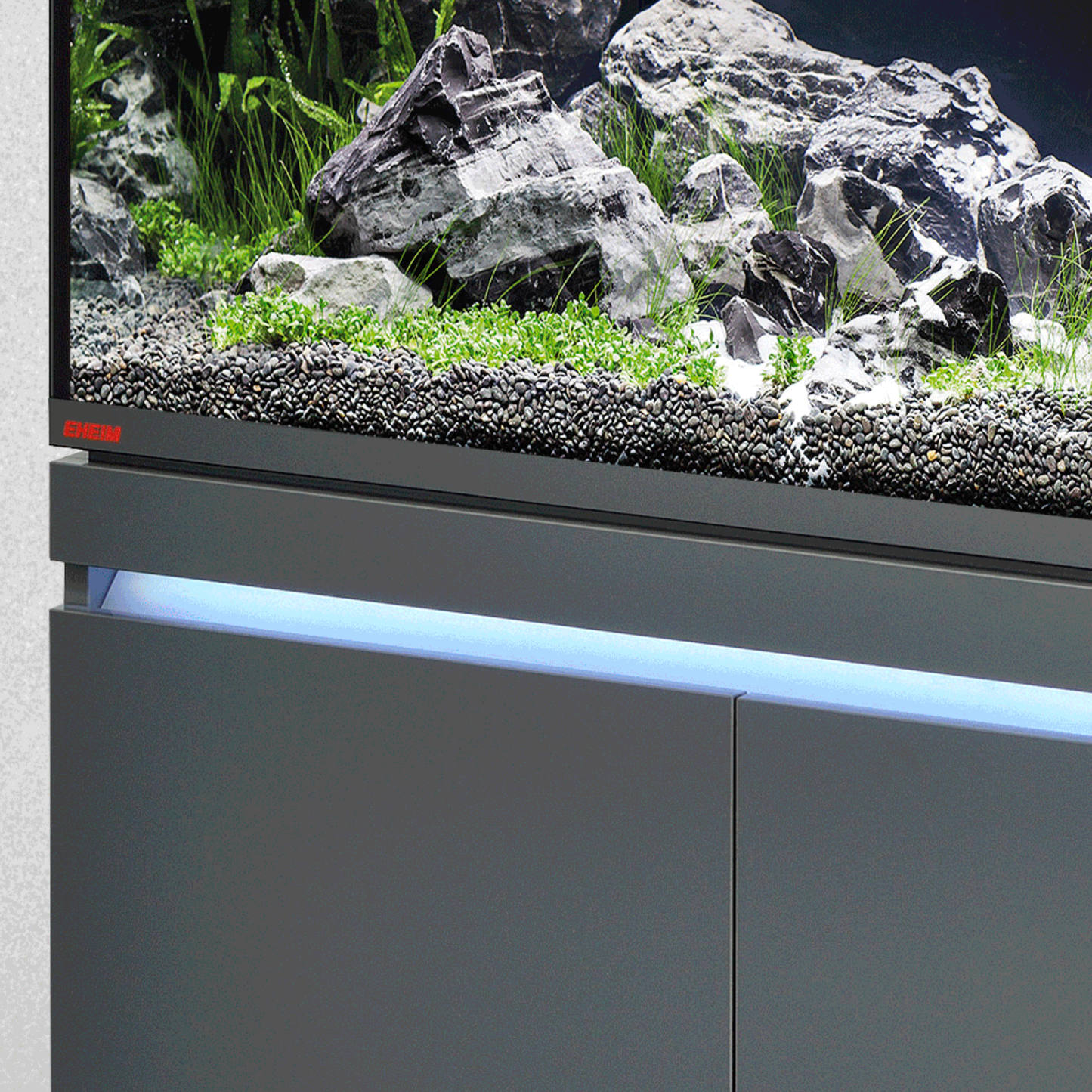 EHEIM Marine Aquarium - 130Lx60Hx65Wcm