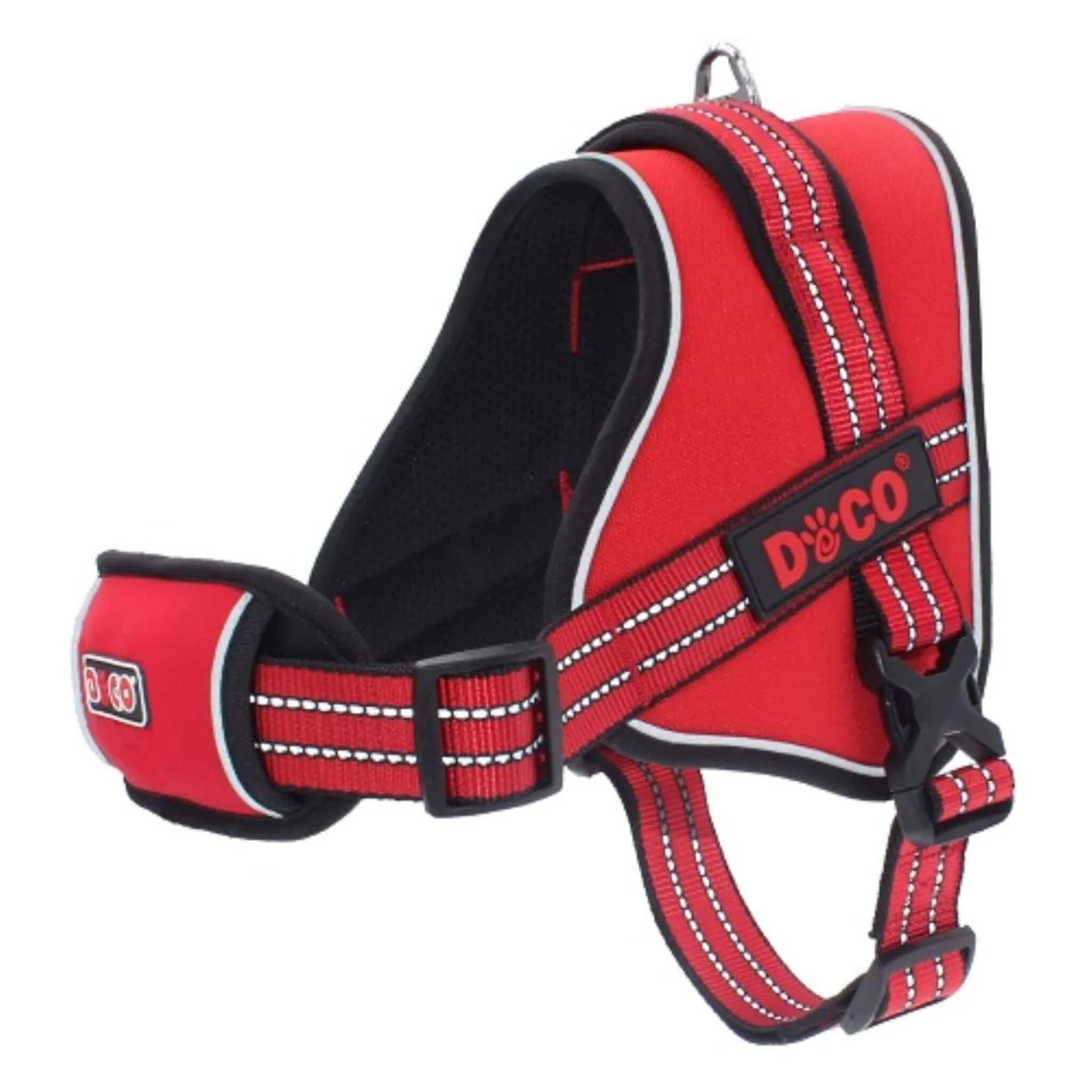 Doco Vertex Power Harness Previous Durable Power Dog Harness