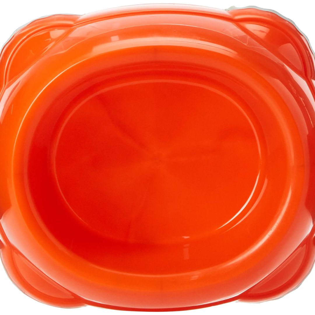 Moderna Smarty Bowlcolor: Orange
