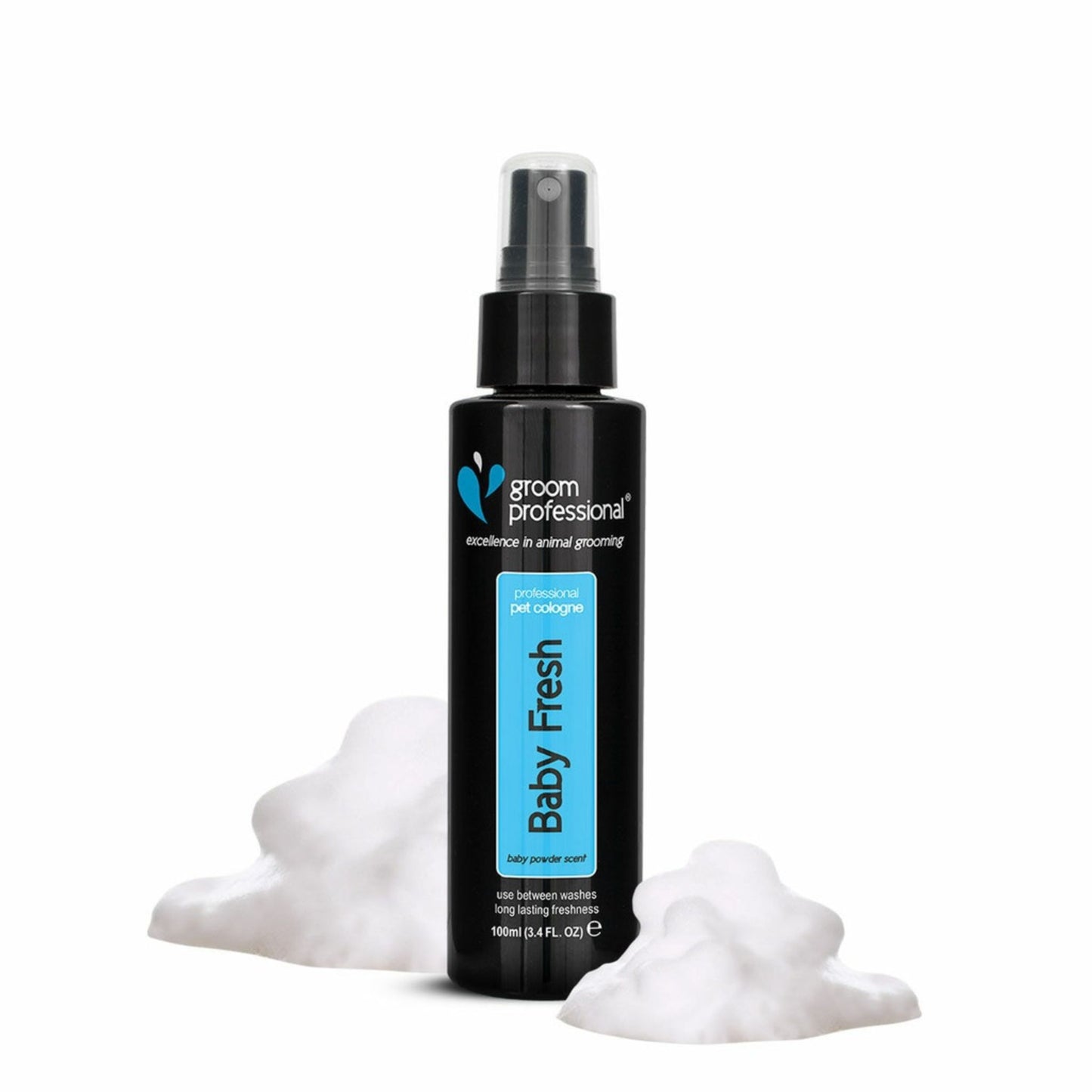 Groom Professional Baby Fresh Cologne – 100ml