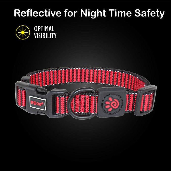 Doco® Martini Bean Harness (Dcs205)Color: Red, Sizes: Xs