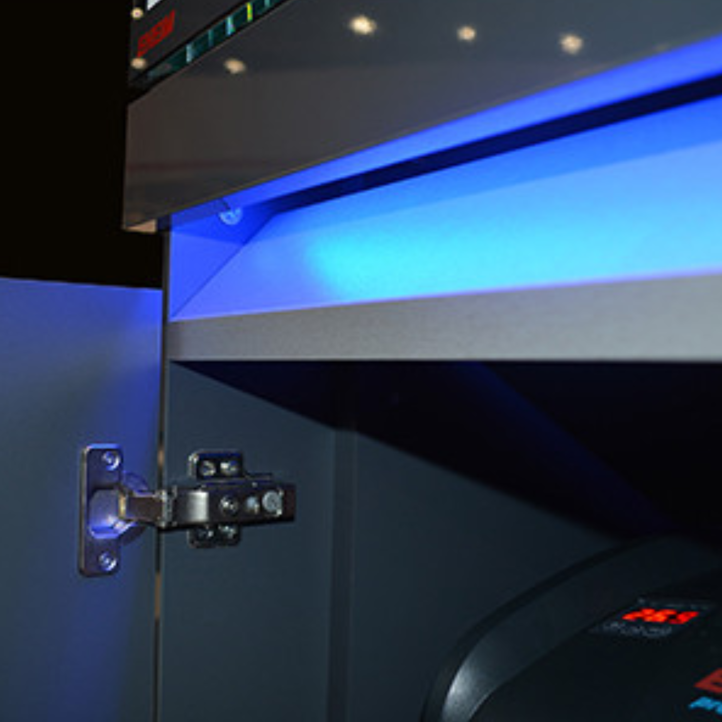 EHEIM Marine Aquarium - 70Lx60Hx65Wcm