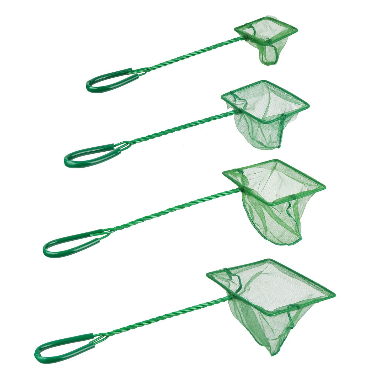 KW Zone Fish Net – 8cm