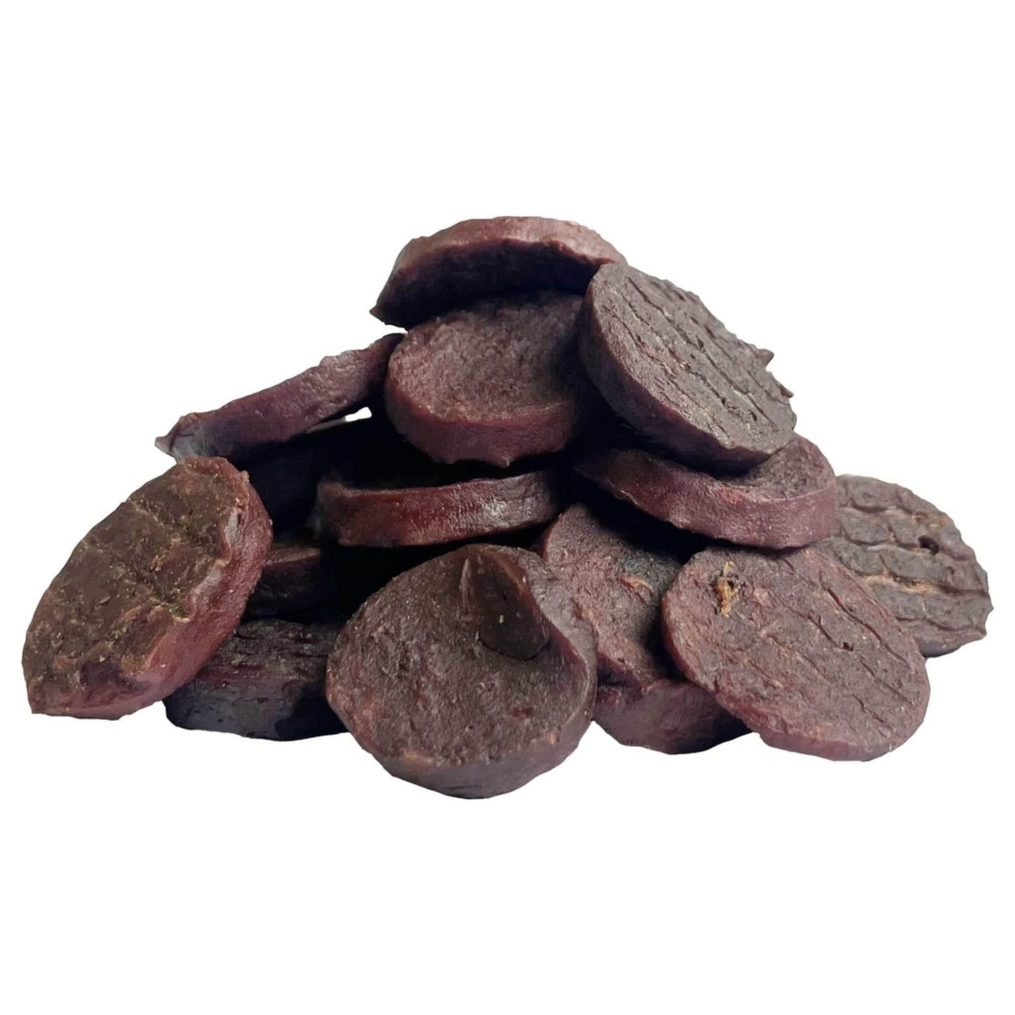 Dog Fest Lamb Medallions for Mini-Dogs - 55g (1.94 oz)