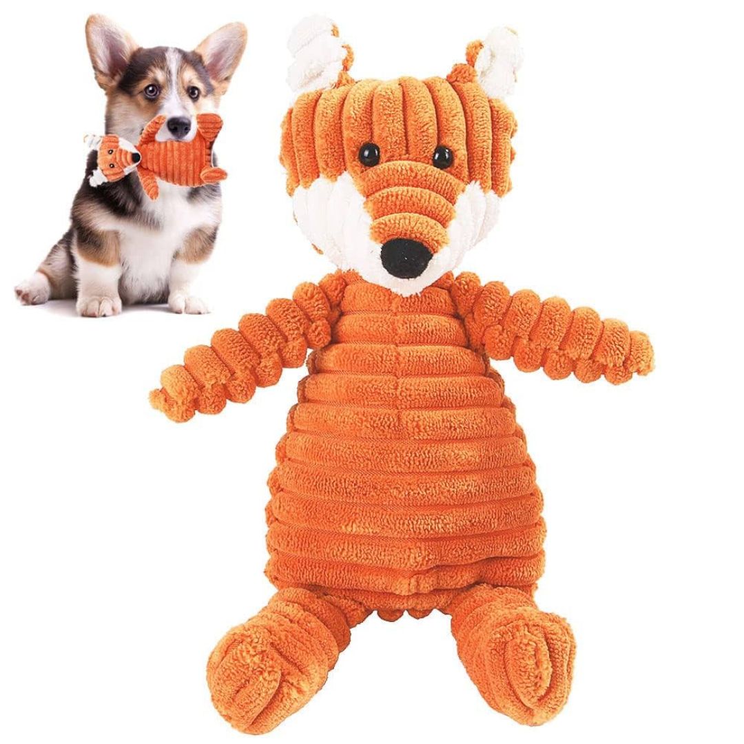 Pado Woofy Squeaky Toy 11x8x26cm