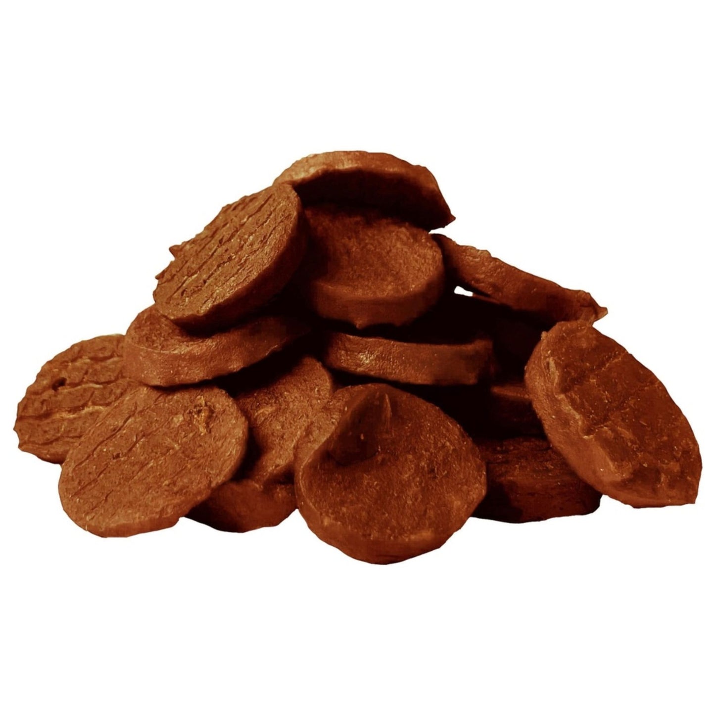 Dog Fest Turkey Medallions for Small Breeds – 55g