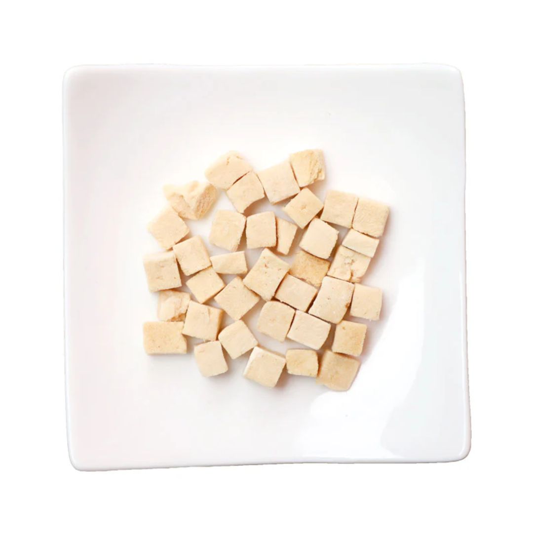 Kit Cat Freeze-Dried Duck Treats ‚15g Grain-Free Reward