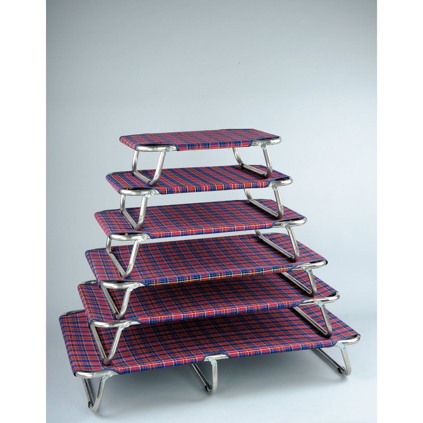 Imac Relax Bed For Pets Size L – 104×63×18 cm