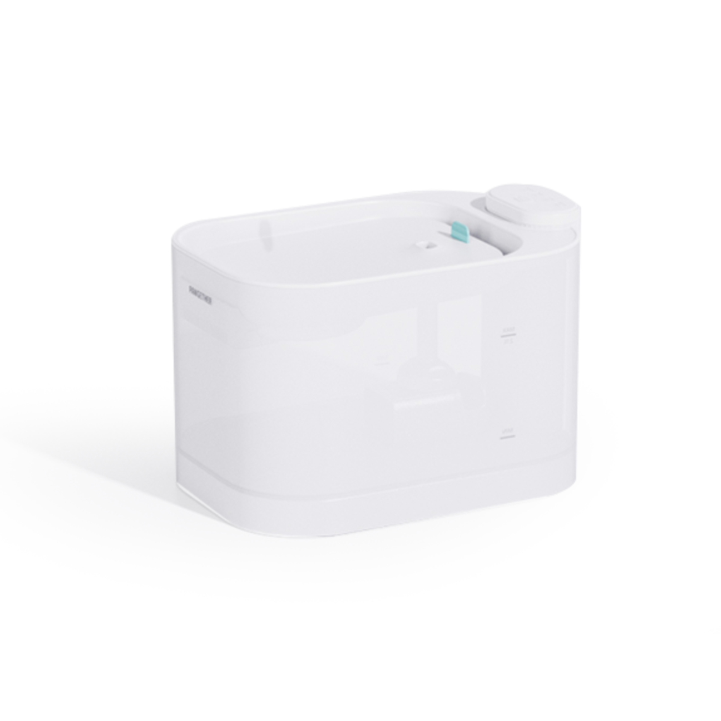 Pawgether Smart Pet Water Feeder - 2.5Litters