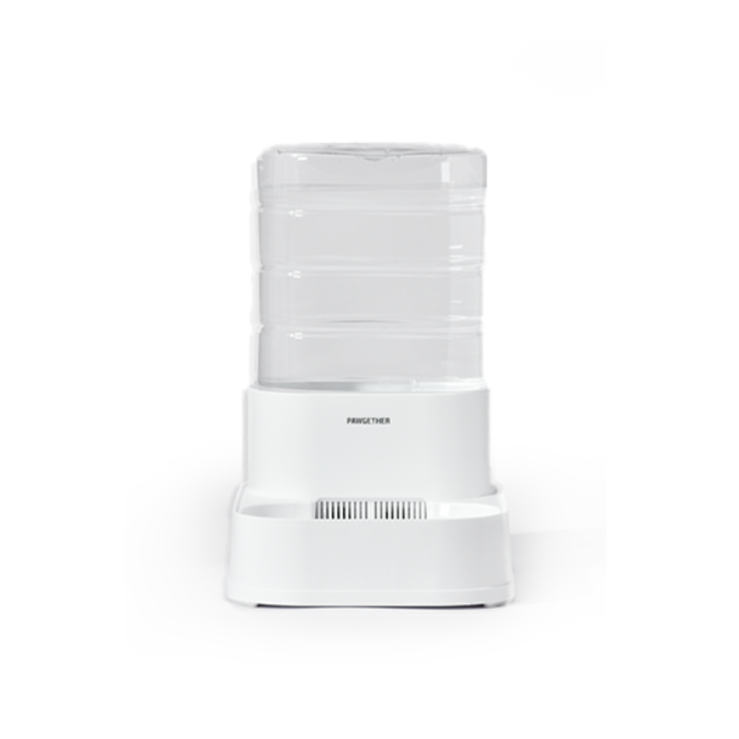 Pawgether Gravity Pet Water Fountain - 3.5 L