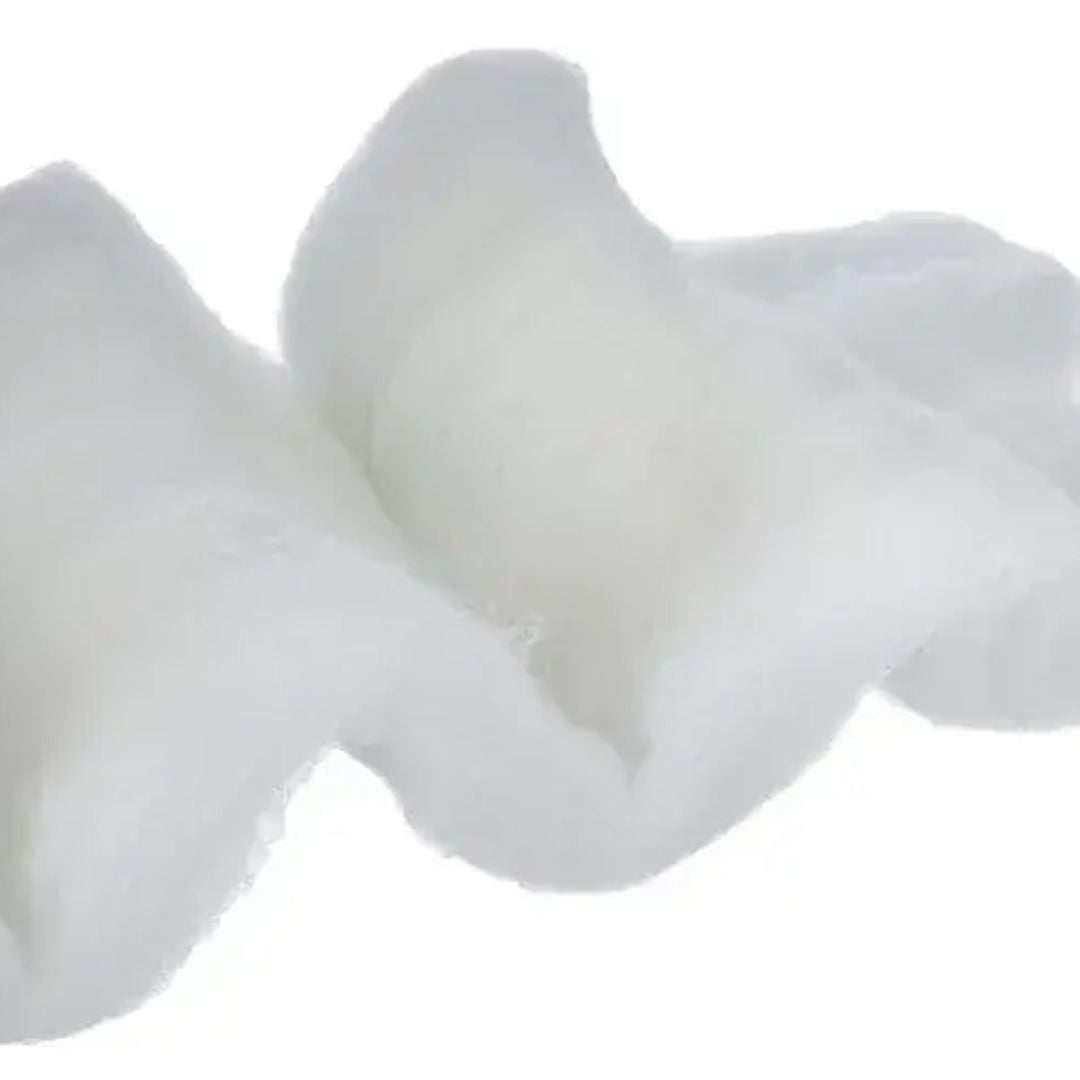 Sera Filter Wool 250G – High-Efficiency Filter Fiber for Aquariums