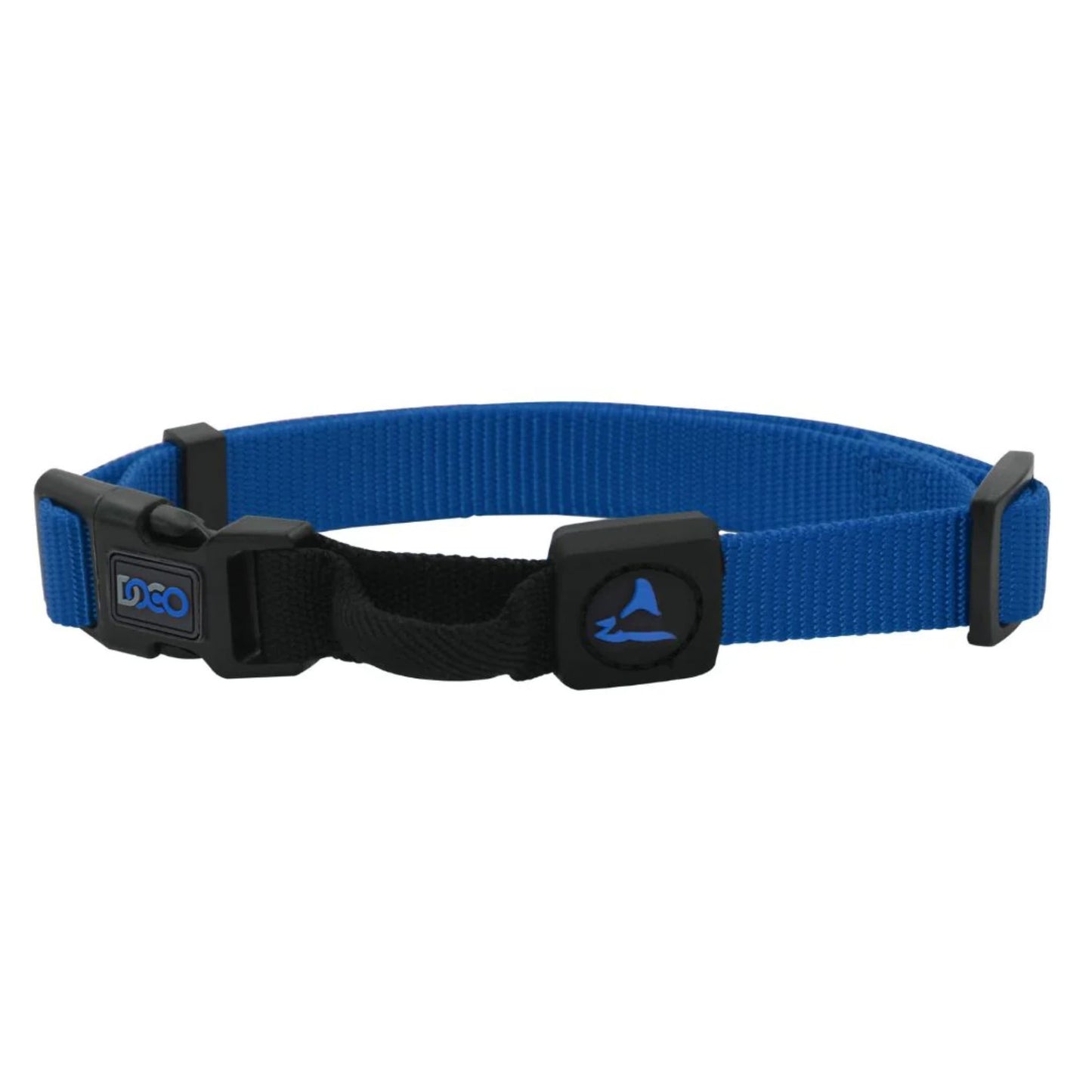 Doco The Quiet Dog Collar