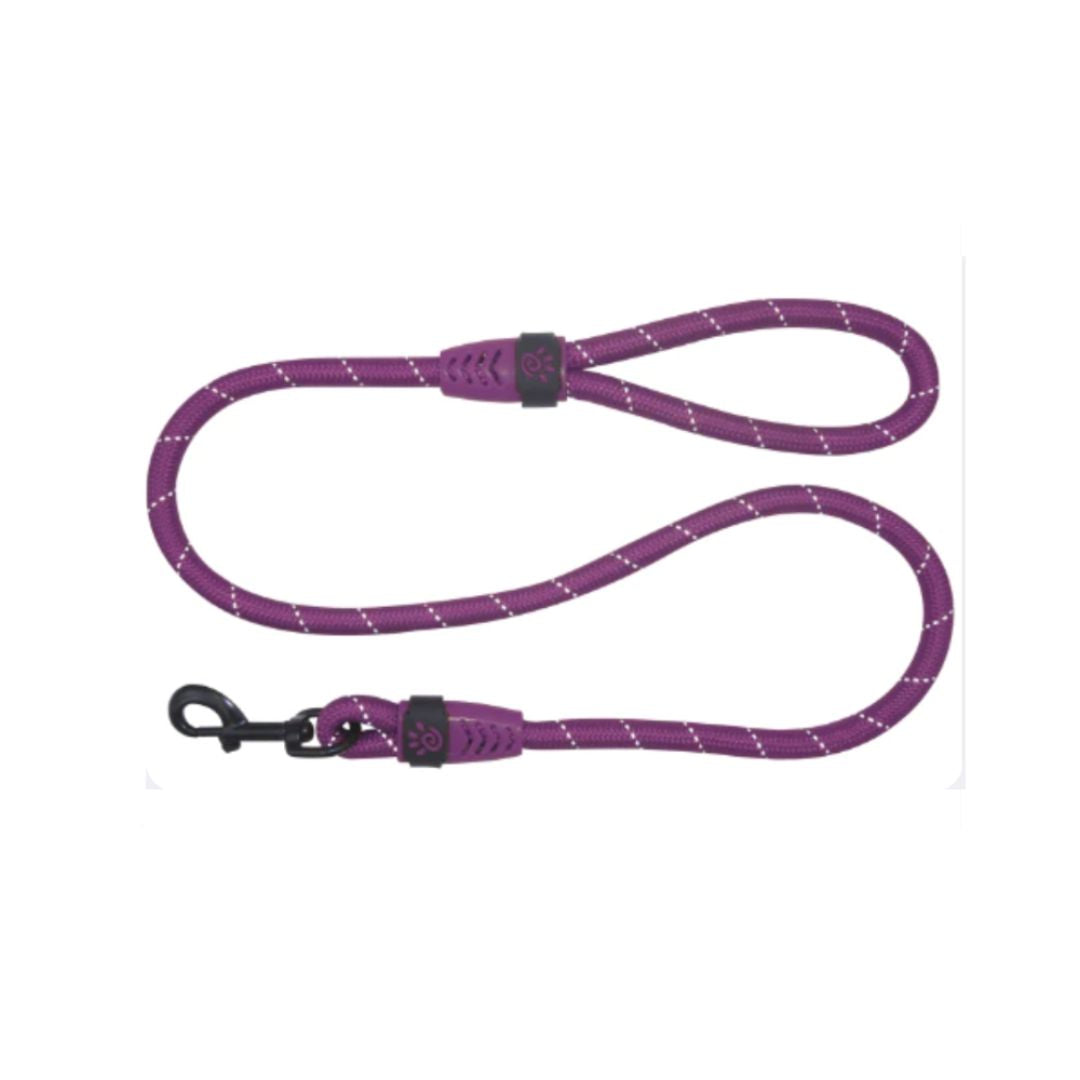 Doco Reflective Rope Leash (Dcrope2060)