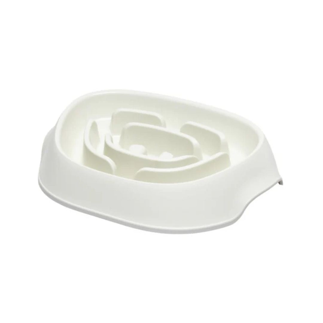 Moderna Slomo Slow Feeder Bowl 950ml