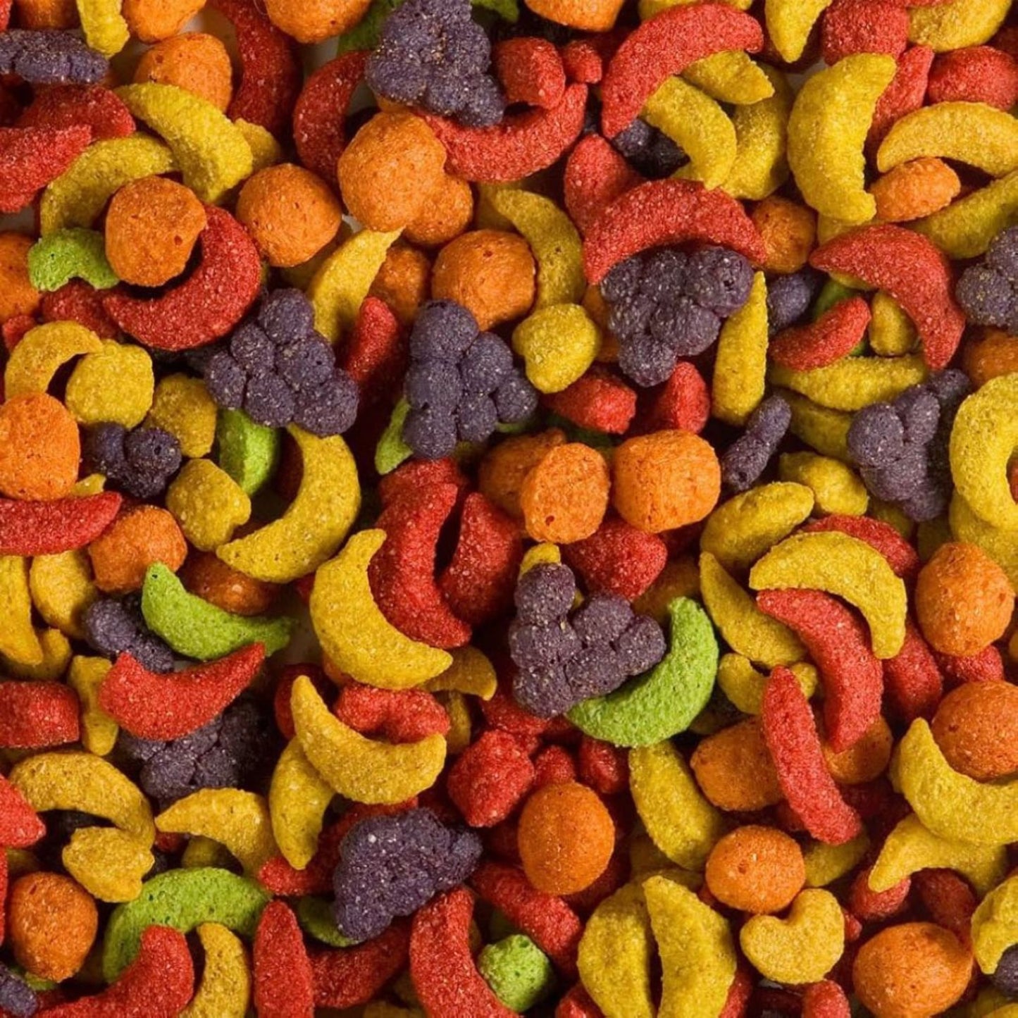 Fruitables Fruitblend Flavor Medium & Large Parrot Food