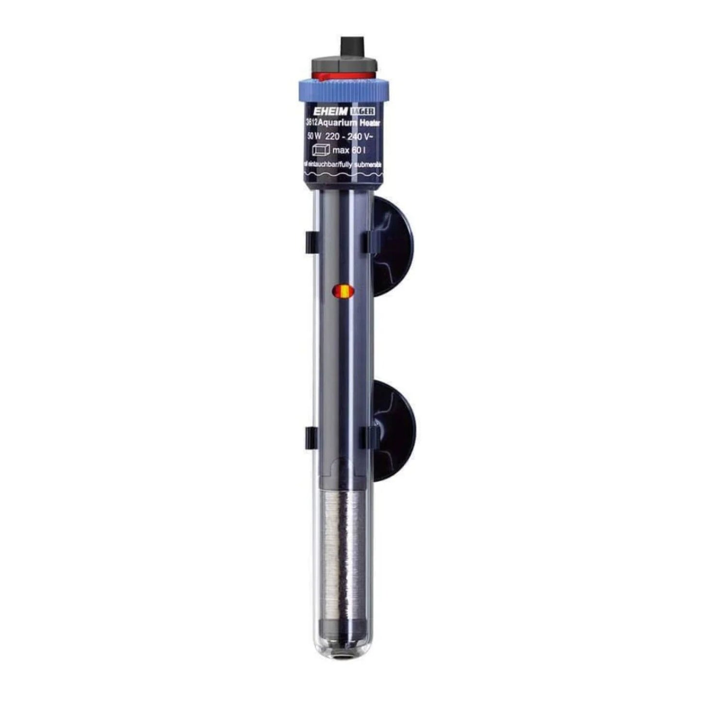 Eheim ThermoControl 25 Aquarium Heater – Adjustable, 25W