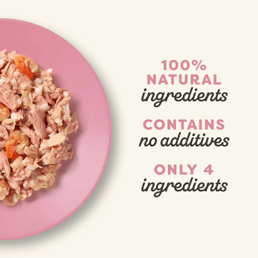 Applaws Cat Tuna With Prawn